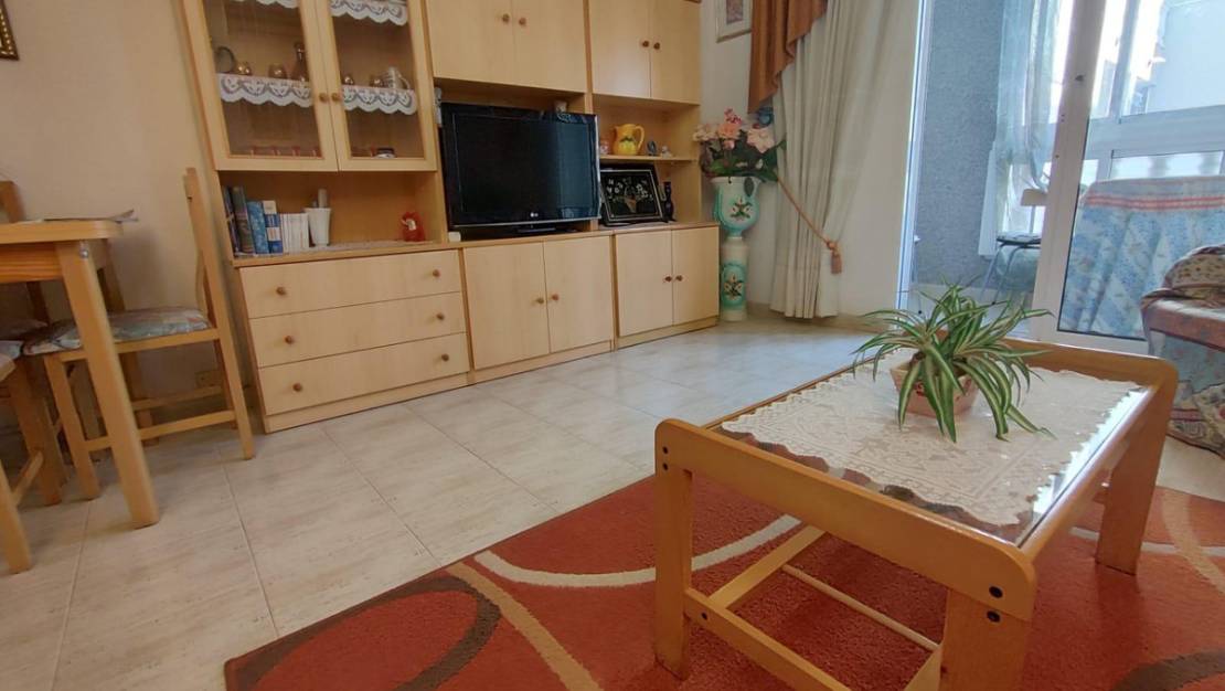 Sale - Apartment - Torrevieja - Torrevieja Centro