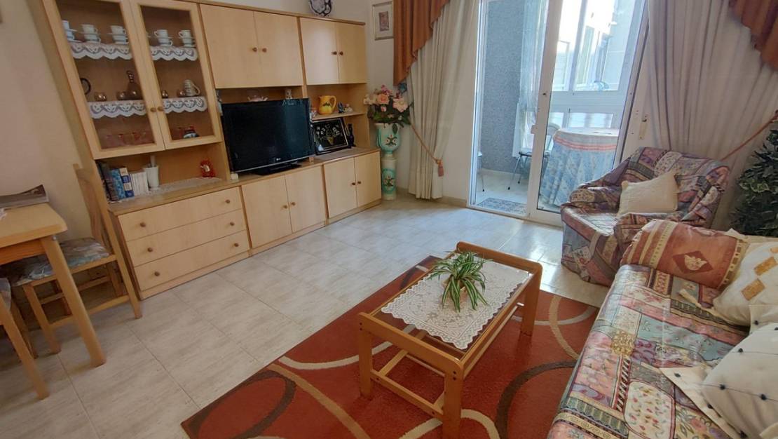 Sale - Apartment - Torrevieja - Torrevieja Centro
