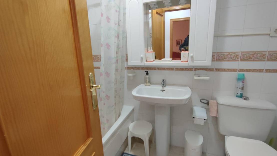 Sale - Apartment - Torrevieja - Torrevieja Centro