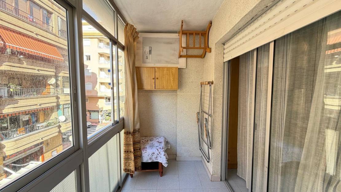 Sale - Apartment - Torrevieja - Torrevieja Centro