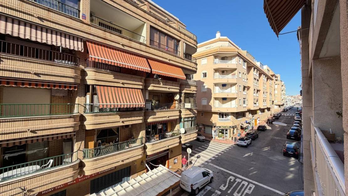 Sale - Apartment - Torrevieja - Torrevieja Centro