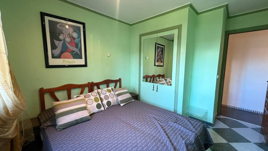 Sale - Apartment - Torrevieja - Torrevieja Centro