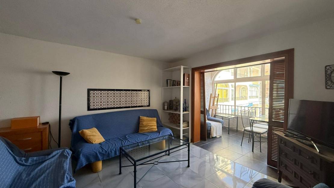 Sale - Apartment - Torrevieja - Torrevieja Centro