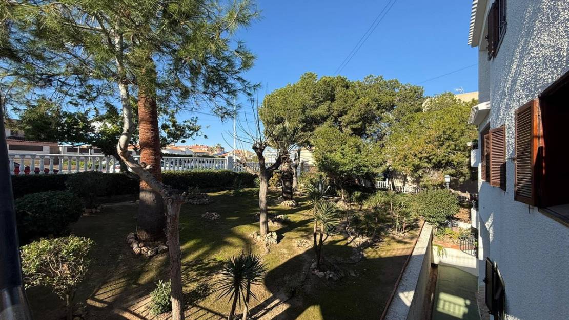 Sale - Apartment - Torrevieja - Torrevieja Centro