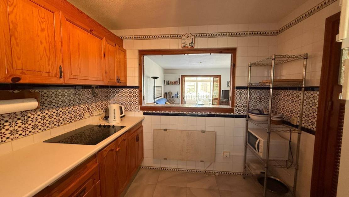 Sale - Apartment - Torrevieja - Torrevieja Centro