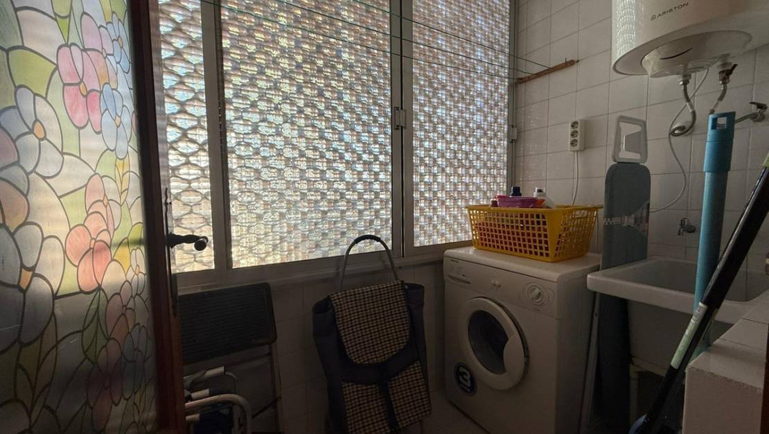 Sale - Apartment - Torrevieja - Torrevieja Centro