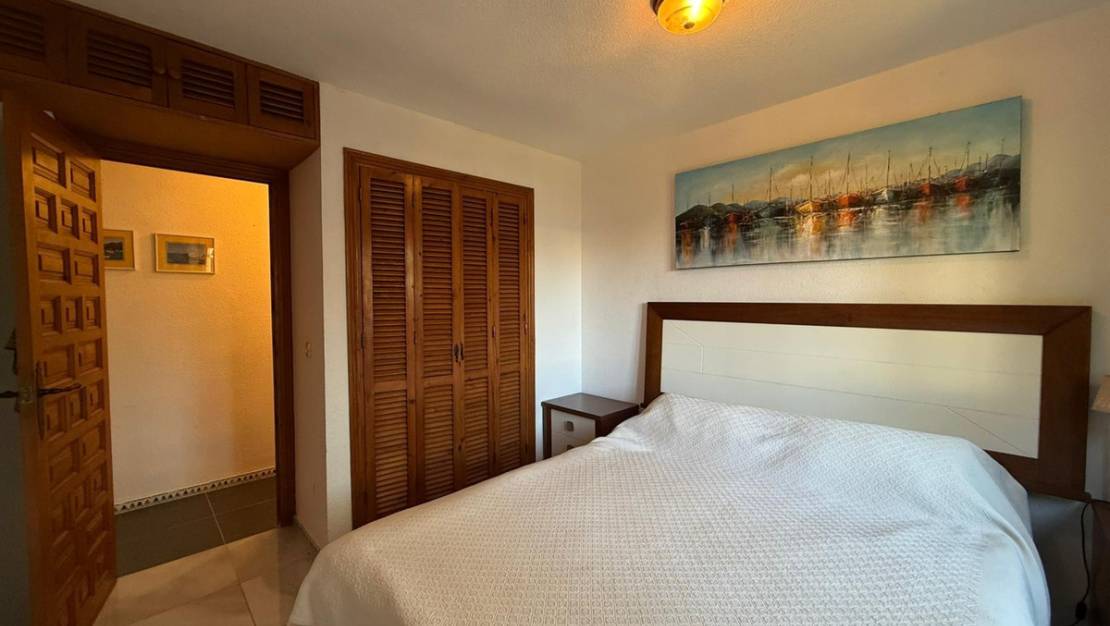 Sale - Apartment - Torrevieja - Torrevieja Centro