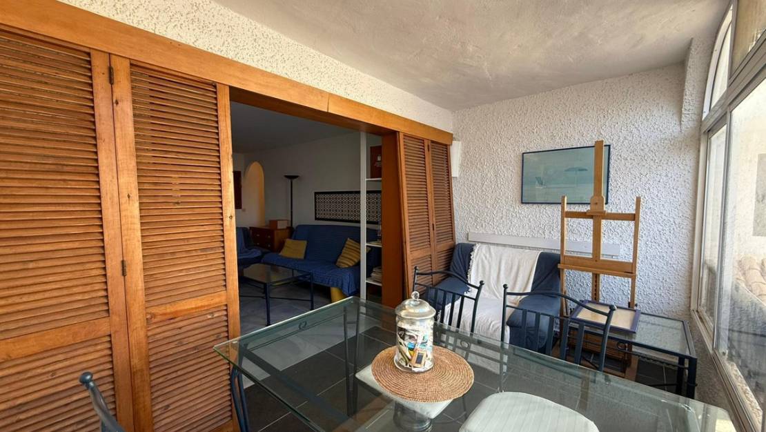 Sale - Apartment - Torrevieja - Torrevieja Centro