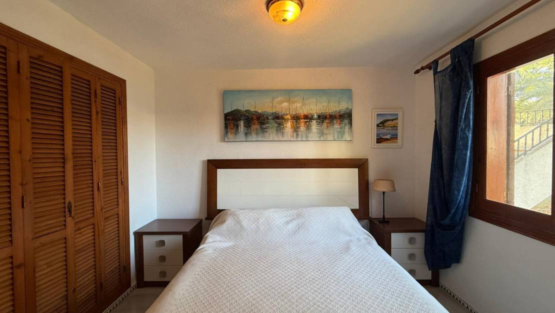 Sale - Apartment - Torrevieja - Torrevieja Centro