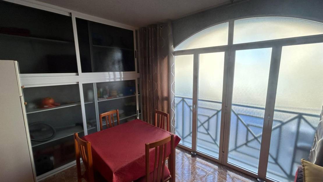 Sale - Apartment - Torrevieja - Torrevieja Centro