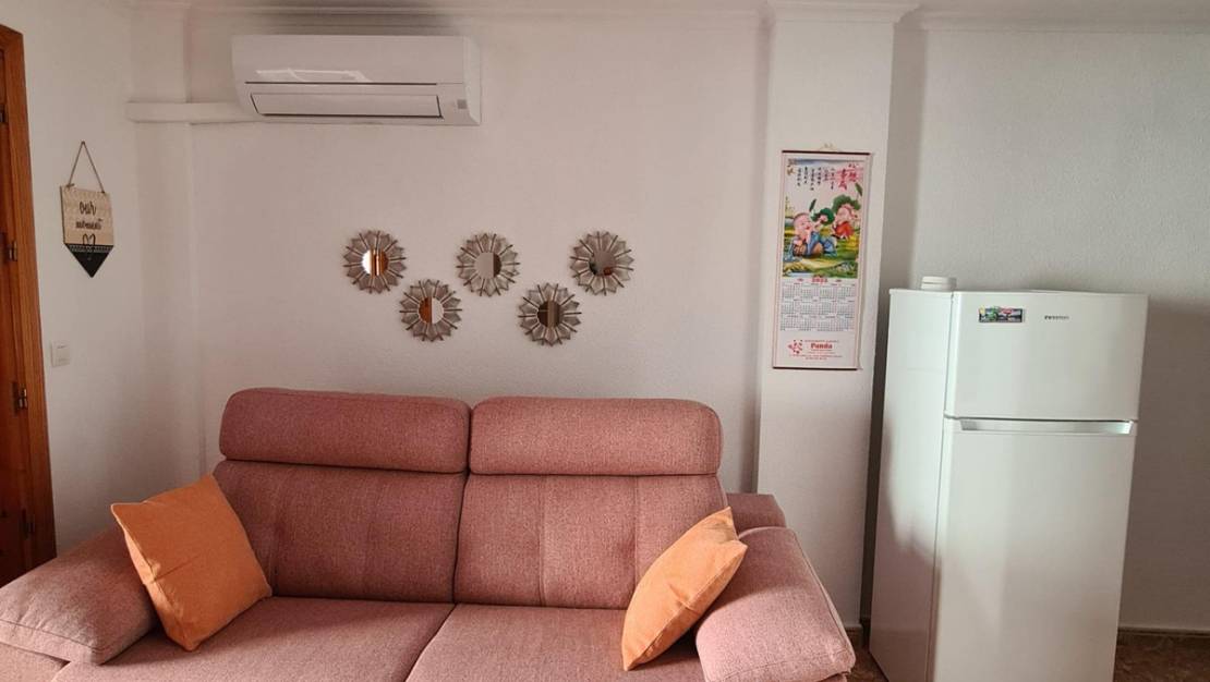 Sale - Apartment - Torrevieja - Torrevieja Centro