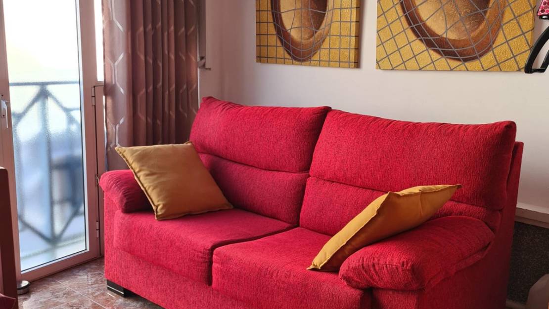 Sale - Apartment - Torrevieja - Torrevieja Centro