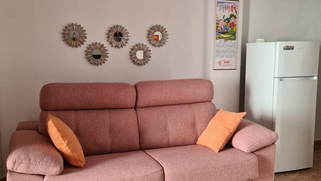 Sale - Apartment - Torrevieja - Torrevieja Centro