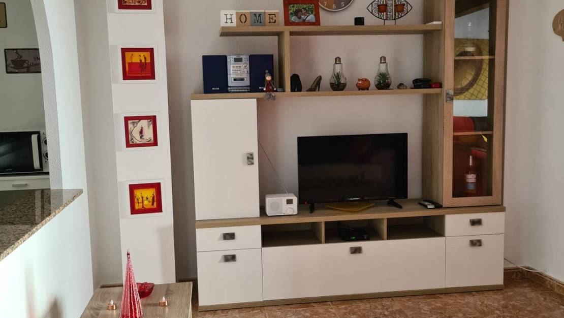 Sale - Apartment - Torrevieja - Torrevieja Centro