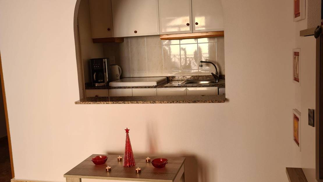 Sale - Apartment - Torrevieja - Torrevieja Centro