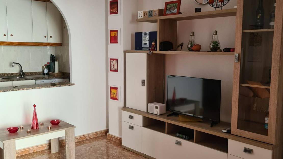 Sale - Apartment - Torrevieja - Torrevieja Centro