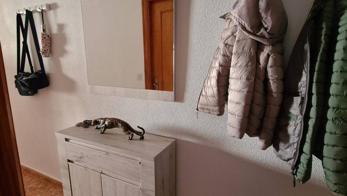 Sale - Apartment - Torrevieja - Torrevieja Centro