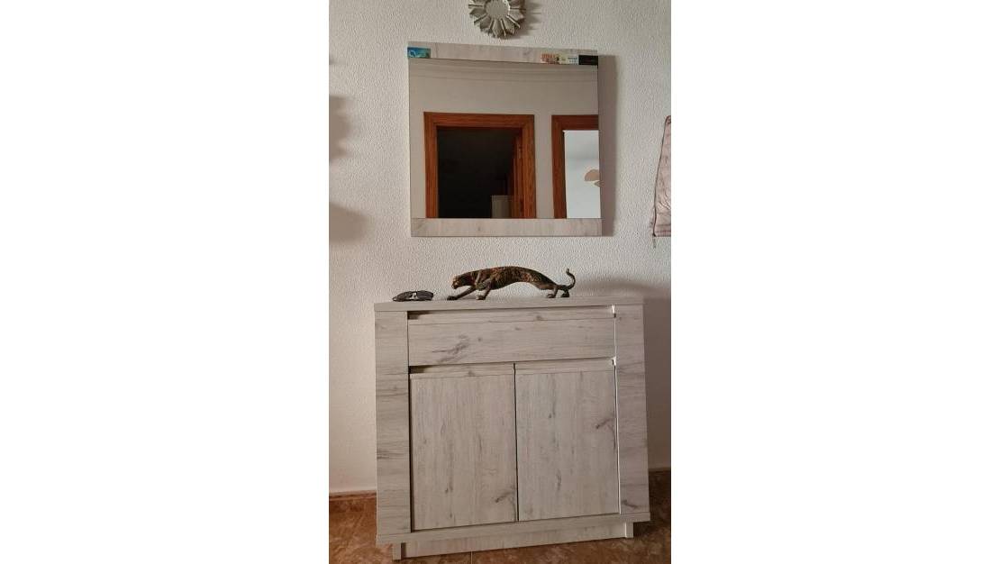 Sale - Apartment - Torrevieja - Torrevieja Centro