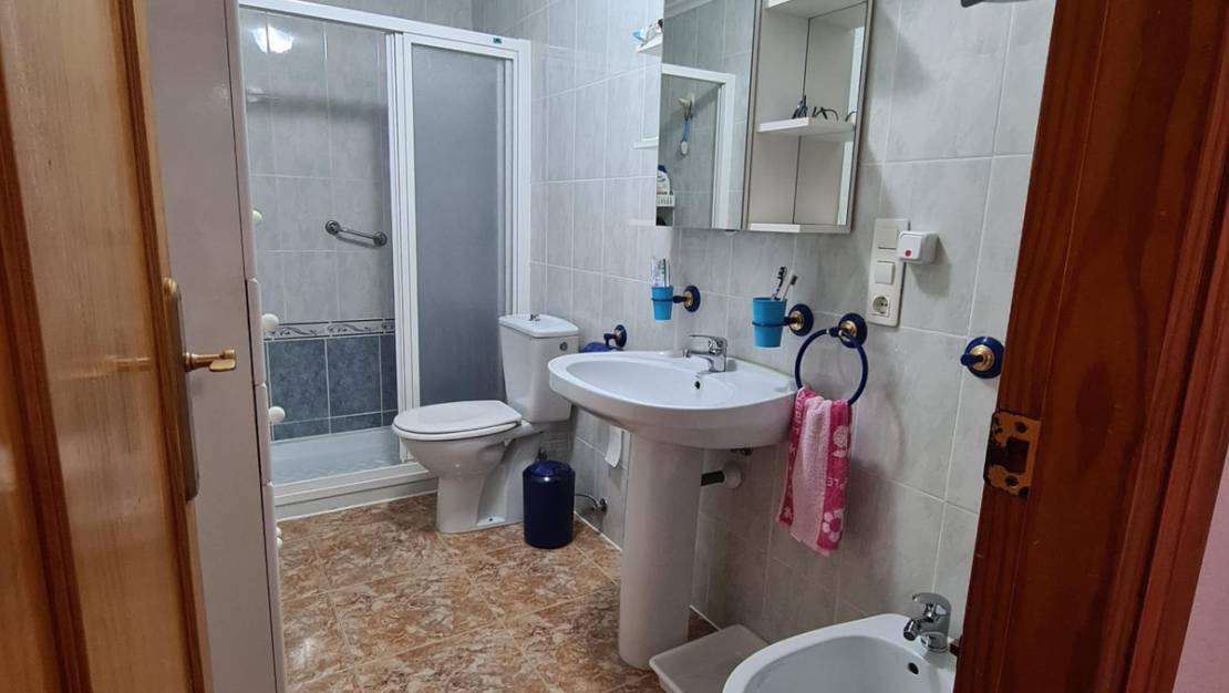 Sale - Apartment - Torrevieja - Torrevieja Centro