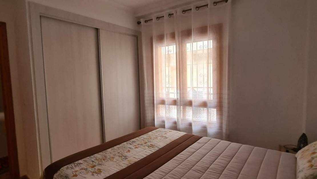 Sale - Apartment - Torrevieja - Torrevieja Centro