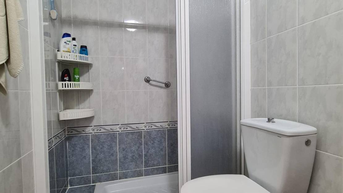 Sale - Apartment - Torrevieja - Torrevieja Centro