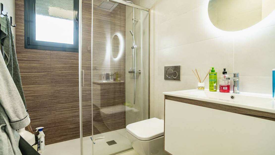 Sale - Apartment - Torrevieja - Torrevieja Centro