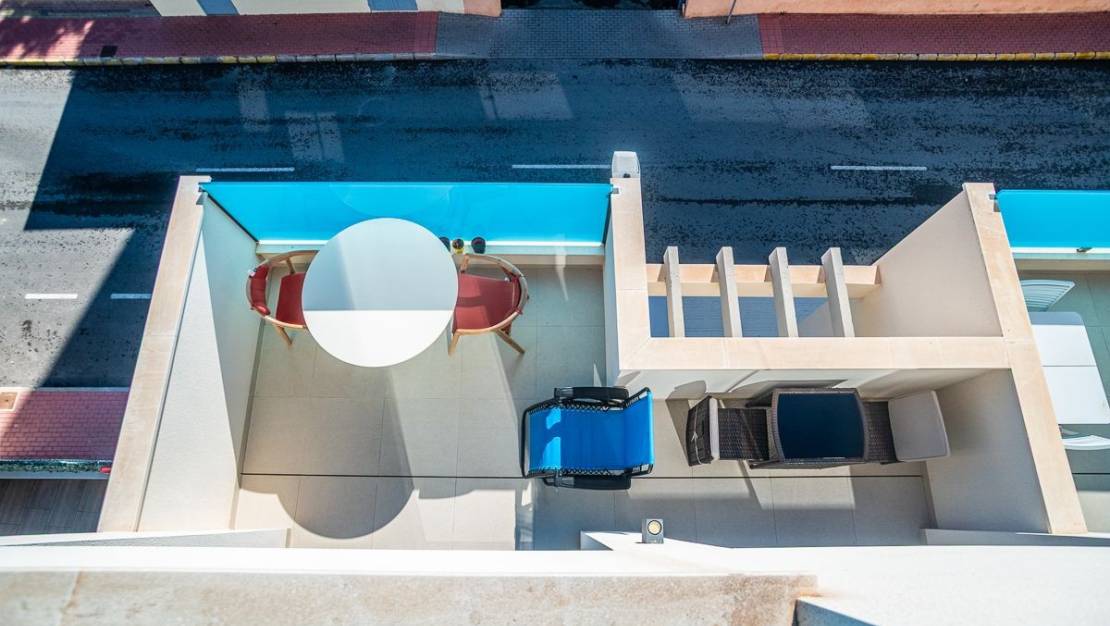 Sale - Apartment - Torrevieja - Torrevieja Centro