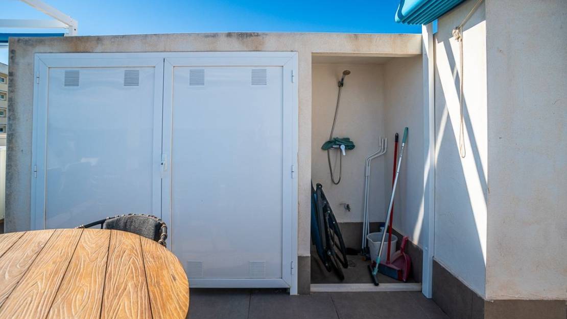 Sale - Apartment - Torrevieja - Torrevieja Centro