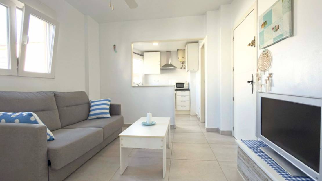 Sale - Apartment - Torrevieja - Torrevieja Centro