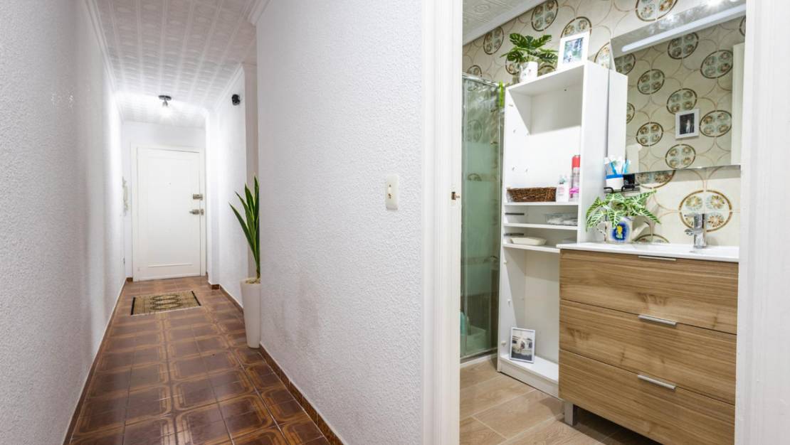 Sale - Apartment - Torrevieja - Torrevieja Centro