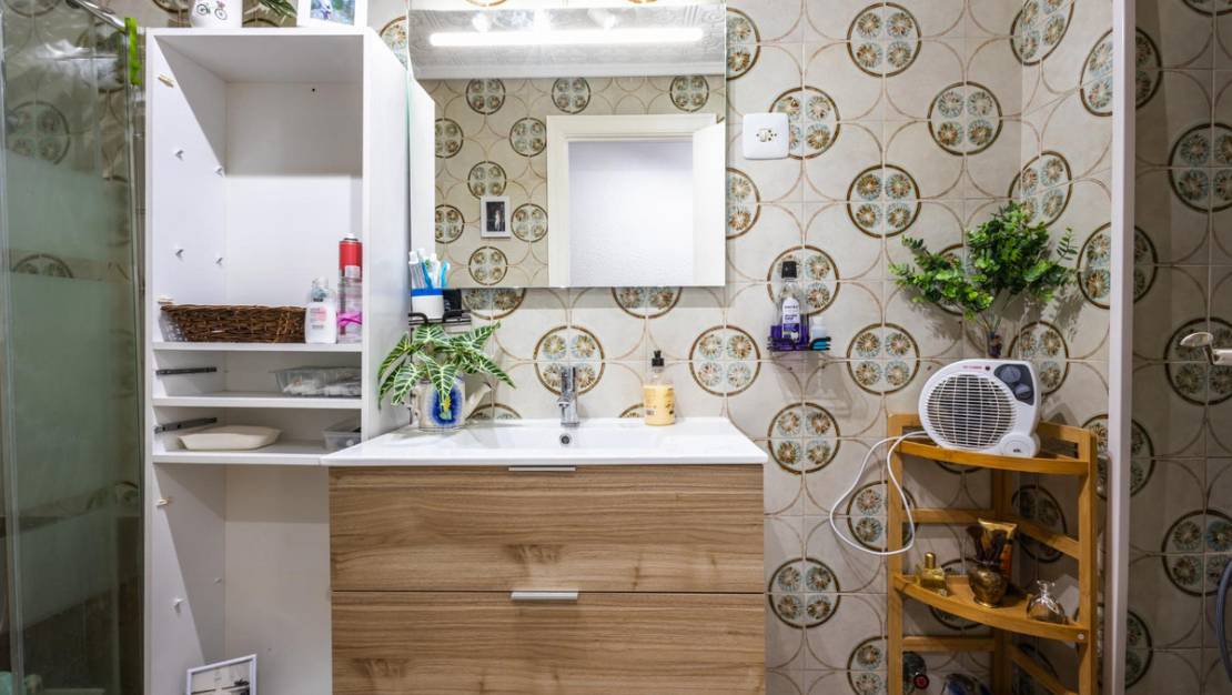 Sale - Apartment - Torrevieja - Torrevieja Centro