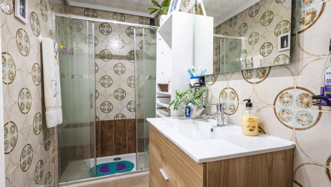 Sale - Apartment - Torrevieja - Torrevieja Centro