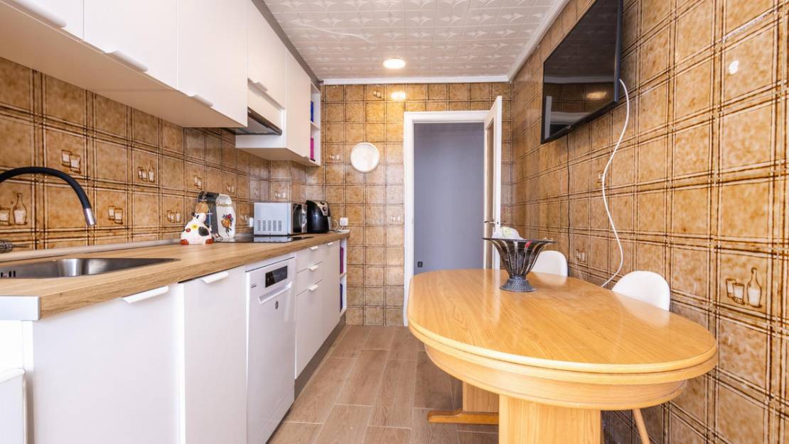 Sale - Apartment - Torrevieja - Torrevieja Centro