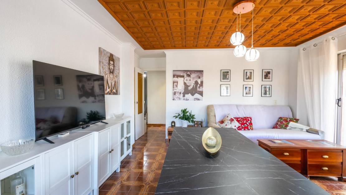 Sale - Apartment - Torrevieja - Torrevieja Centro