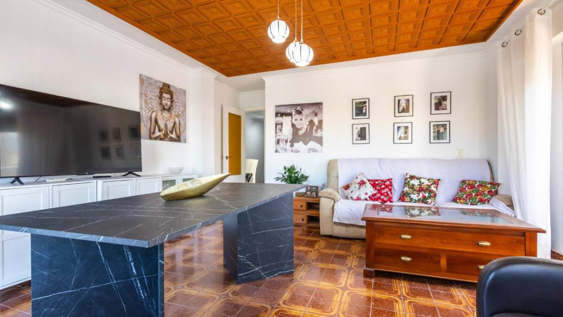 Sale - Apartment - Torrevieja - Torrevieja Centro