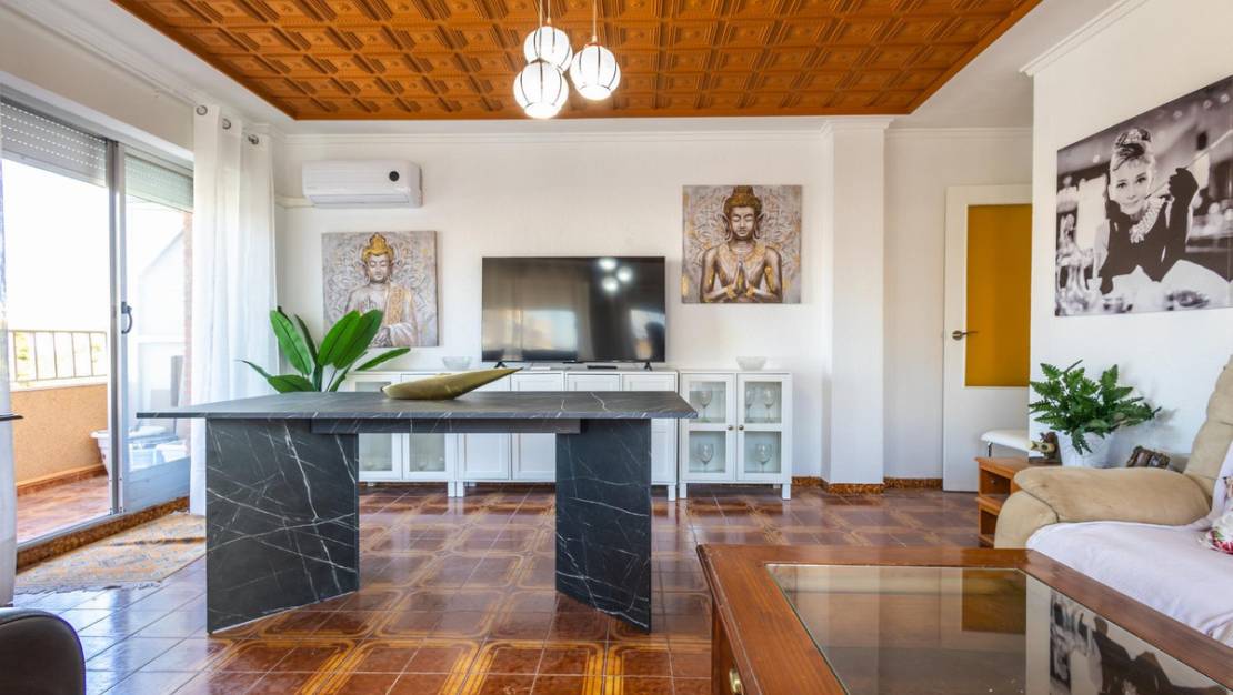 Sale - Apartment - Torrevieja - Torrevieja Centro