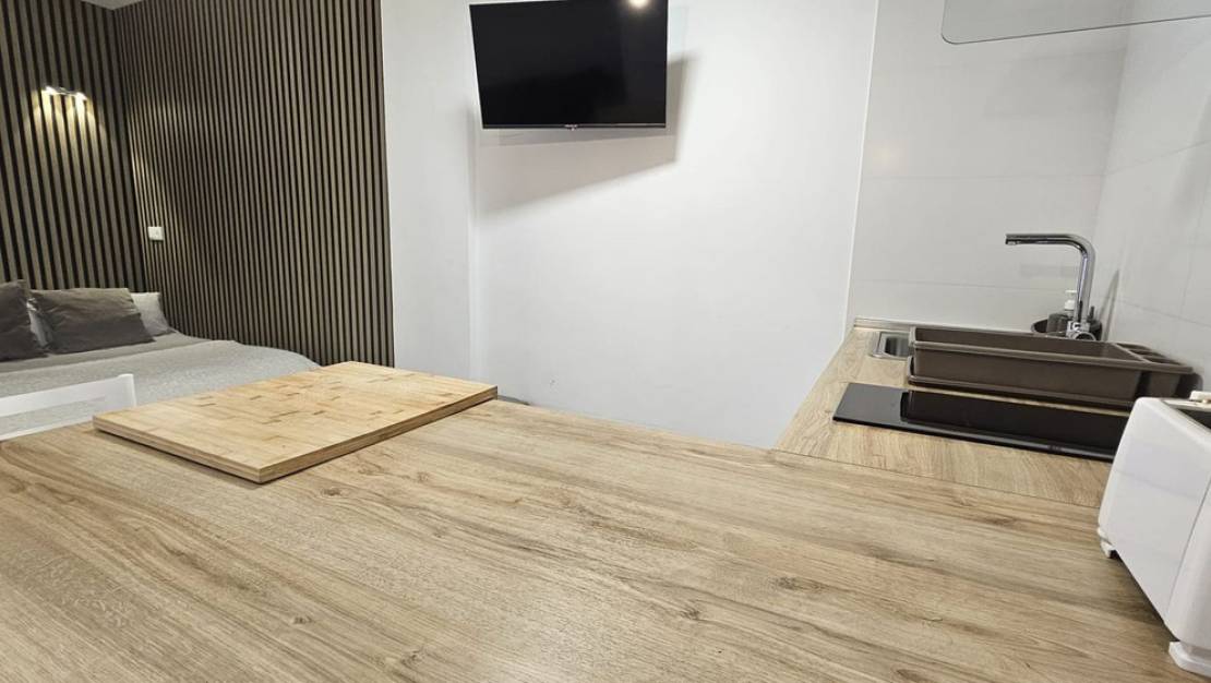 Sale - Apartment - Torrevieja - Torrevieja Centro