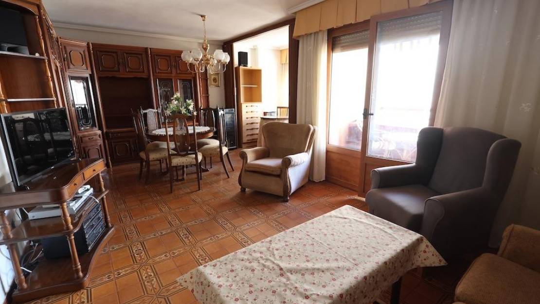 Sale - Apartment - Torrevieja - Torrevieja Centro