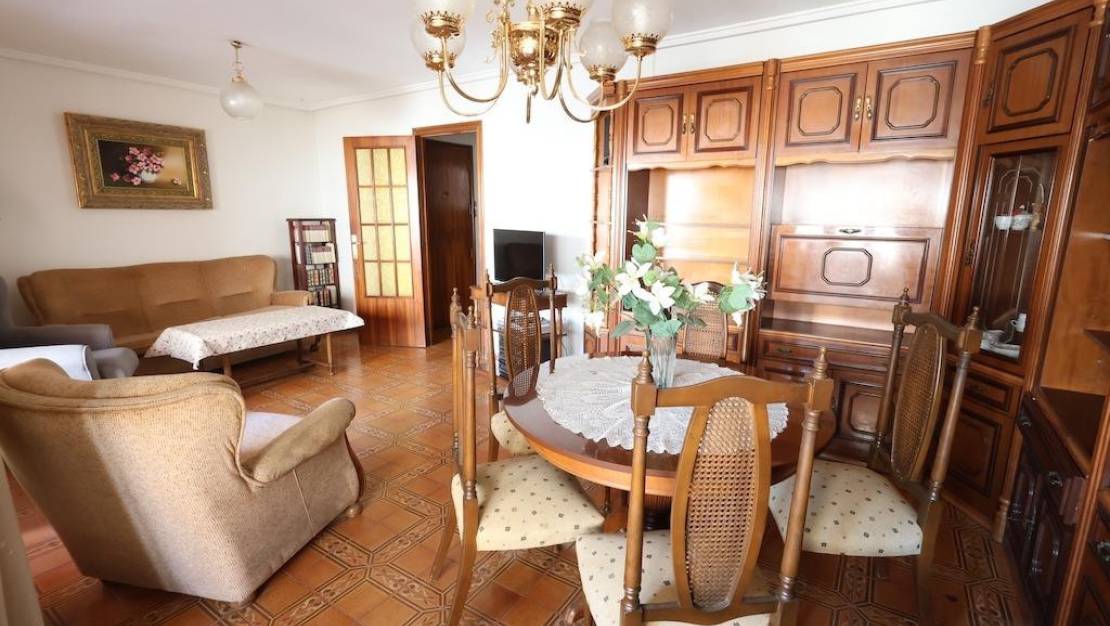 Sale - Apartment - Torrevieja - Torrevieja Centro