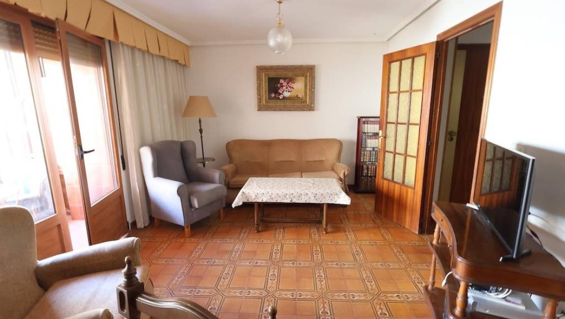 Sale - Apartment - Torrevieja - Torrevieja Centro