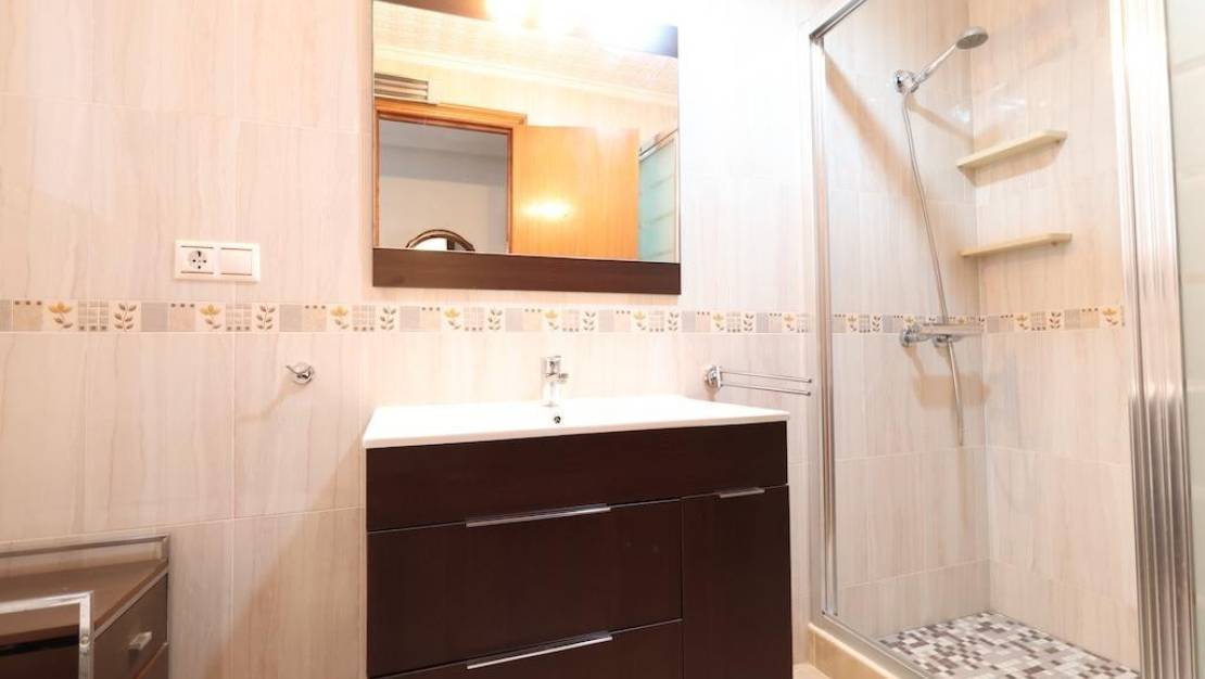 Sale - Apartment - Torrevieja - Torrevieja Centro