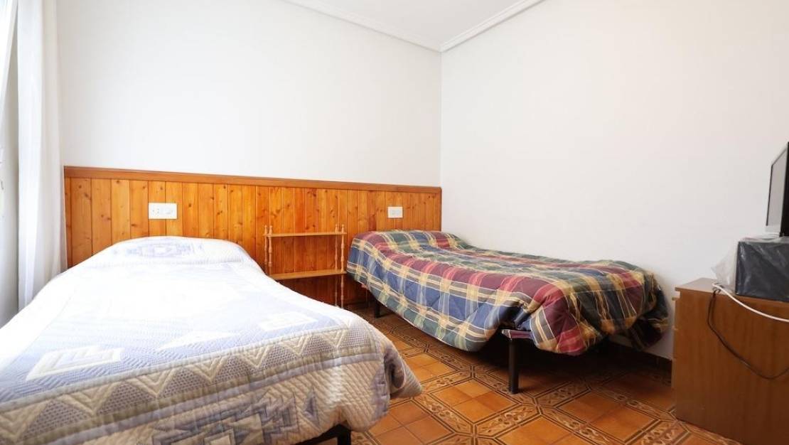 Sale - Apartment - Torrevieja - Torrevieja Centro