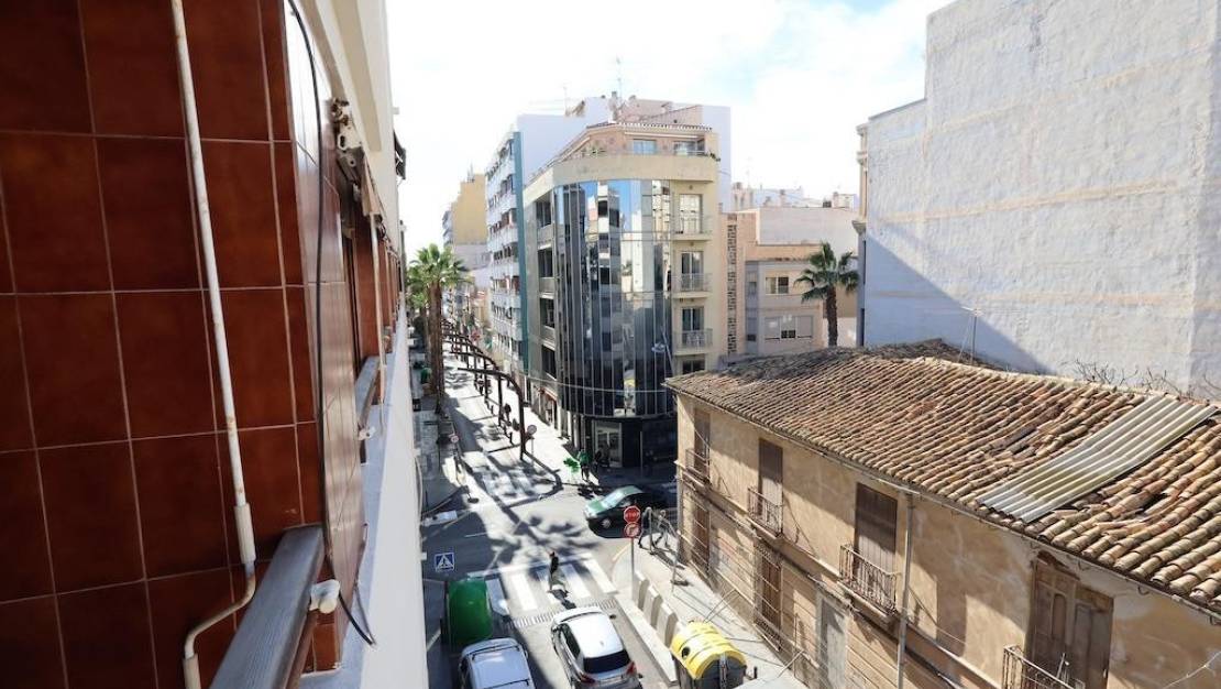 Sale - Apartment - Torrevieja - Torrevieja Centro