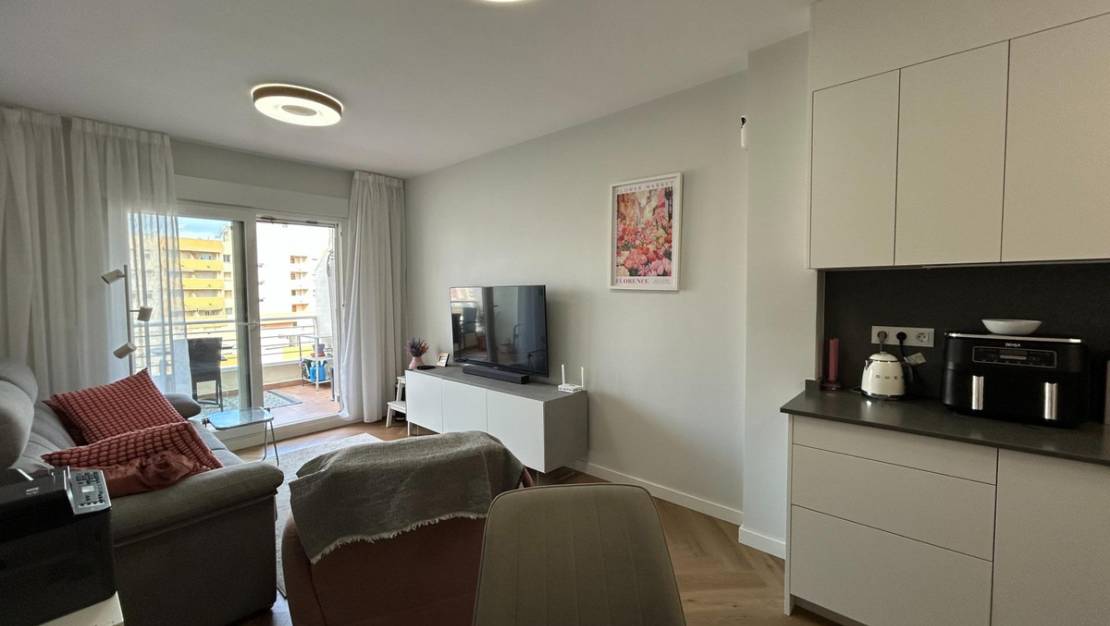 Sale - Apartment - Torrevieja - Torrevieja Centro