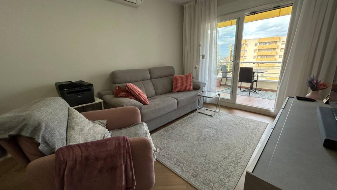 Sale - Apartment - Torrevieja - Torrevieja Centro