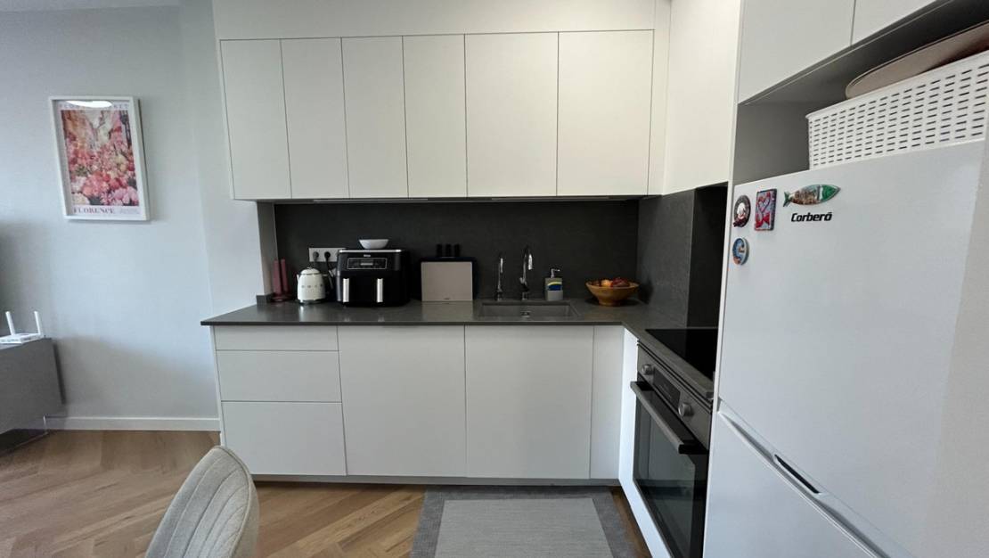 Sale - Apartment - Torrevieja - Torrevieja Centro