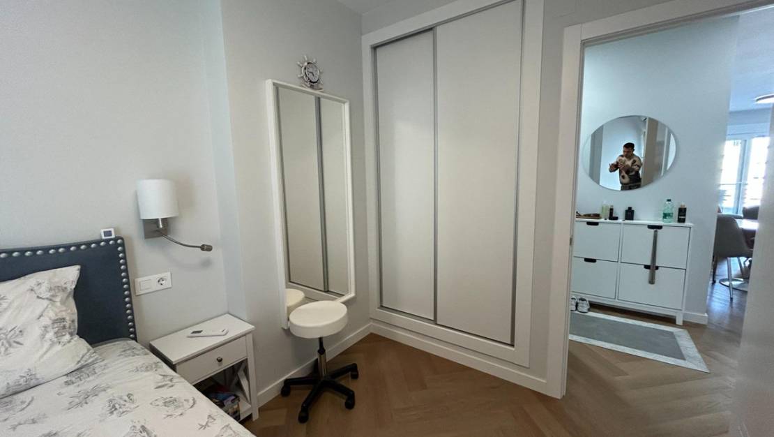 Sale - Apartment - Torrevieja - Torrevieja Centro