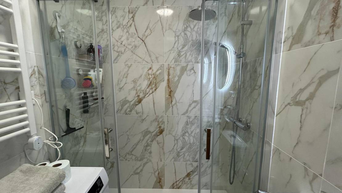 Sale - Apartment - Torrevieja - Torrevieja Centro