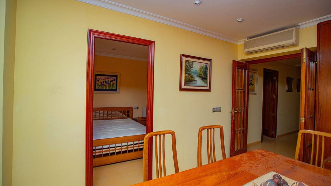 Sale - Apartment - Torrevieja - Torrevieja Centro