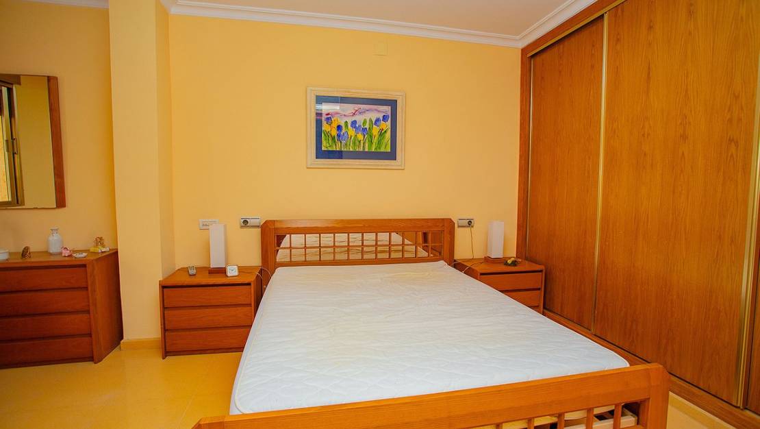 Sale - Apartment - Torrevieja - Torrevieja Centro